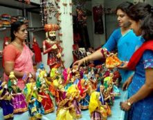 Senior Citizen Rajasthan Craft Tour